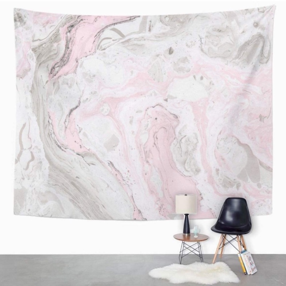 OU marbled tapestry ⭐️
